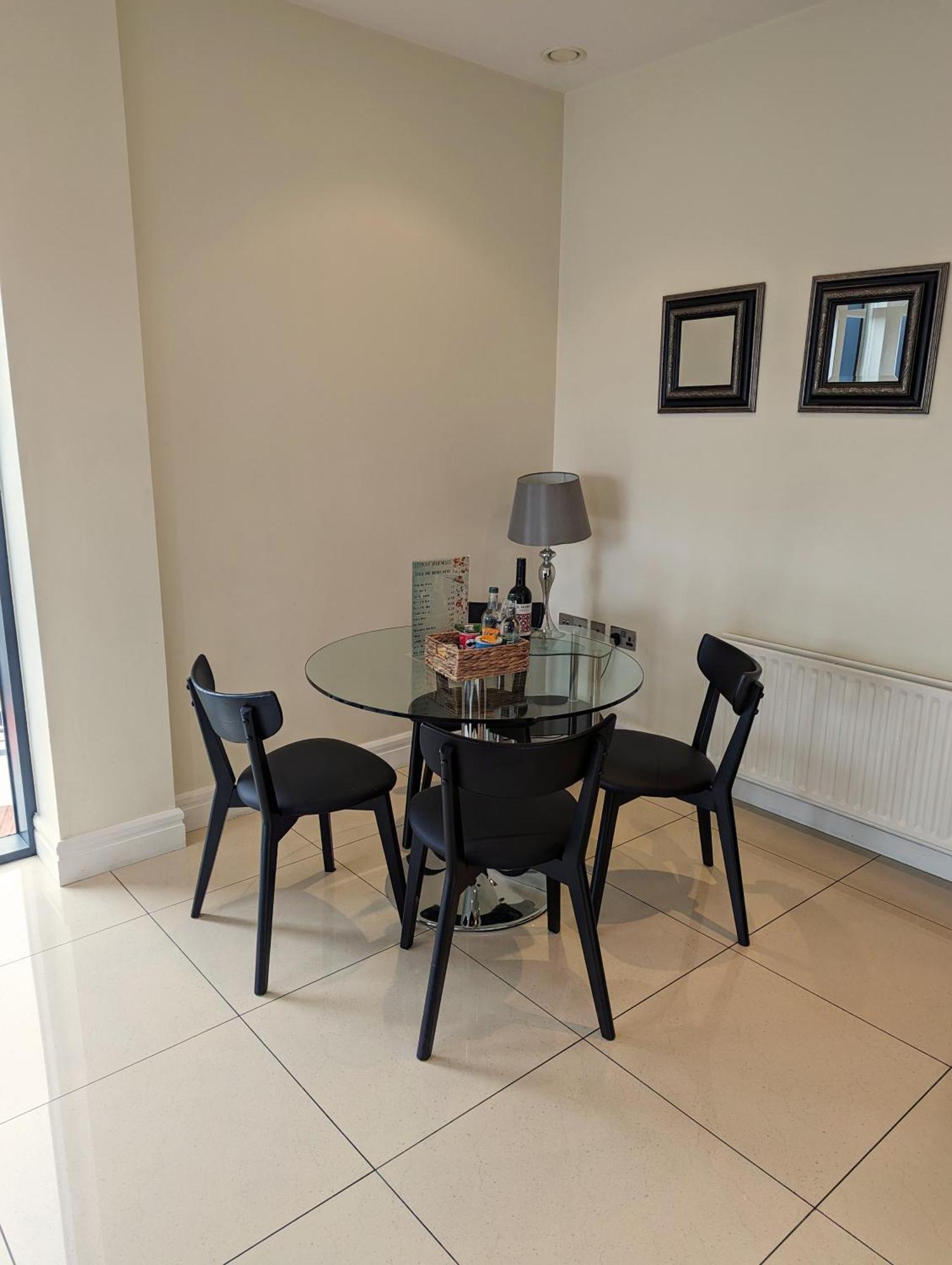 The Western Citypoint Apartments Galway Extérieur photo