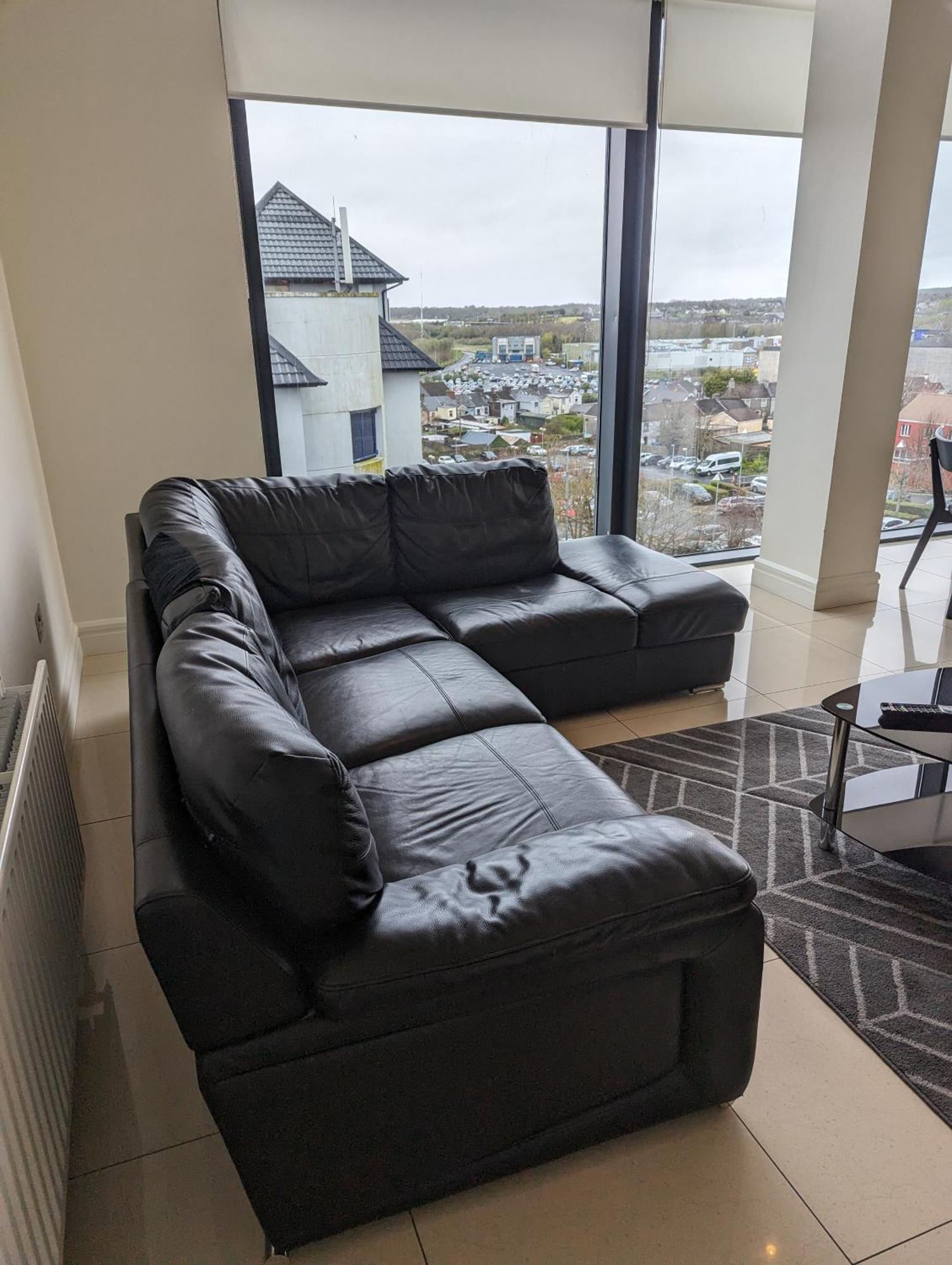 The Western Citypoint Apartments Galway Extérieur photo